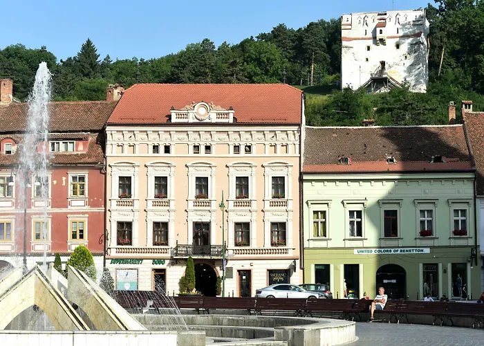 Safrano Palace
